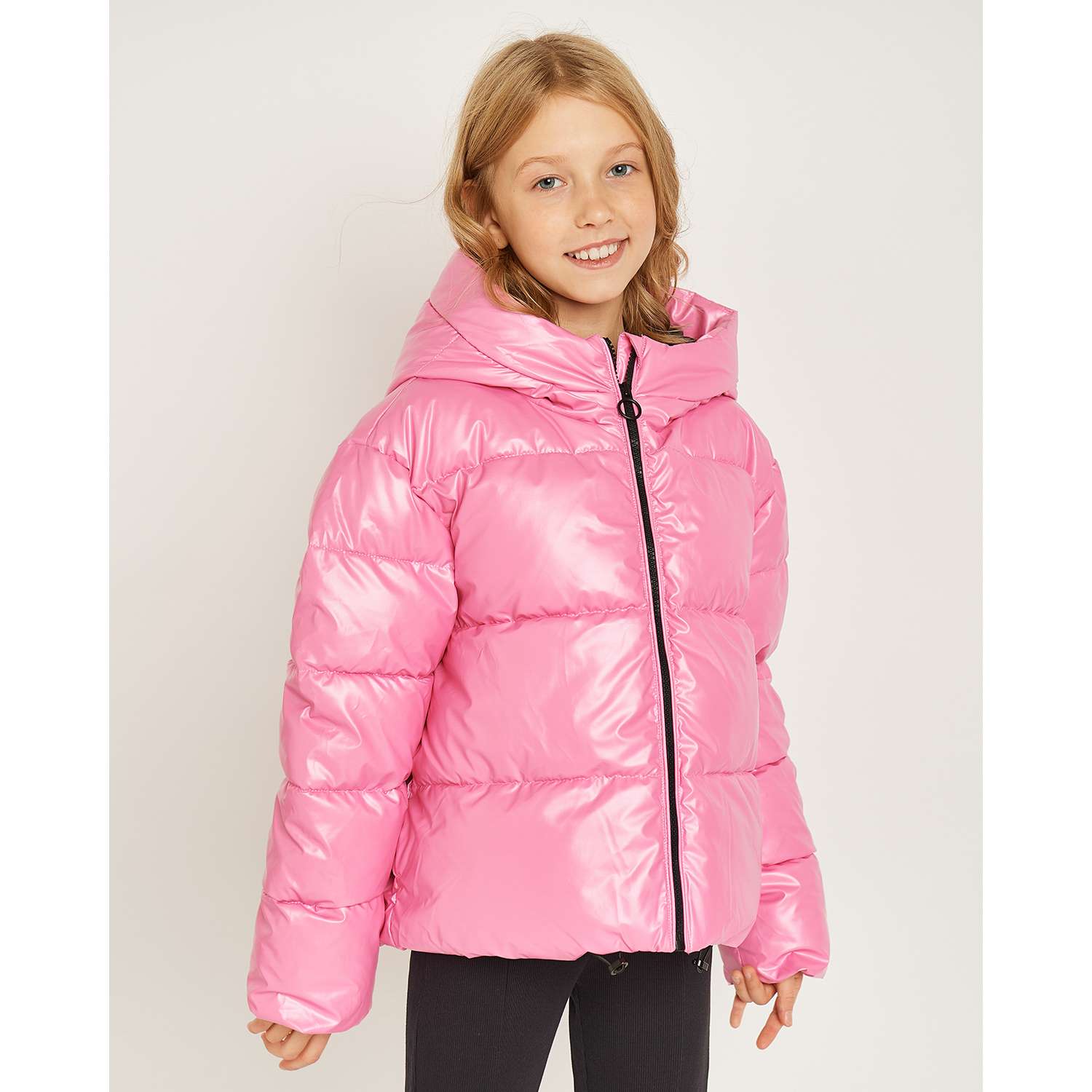 Куртка Futurino Fashion S23FF3-2O02tg-JJ - фото 1