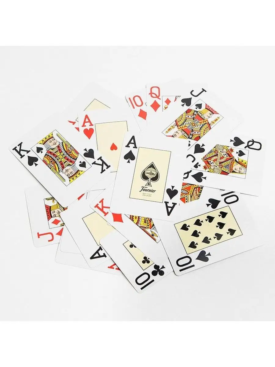 Настольная игра Fournier - фото 2