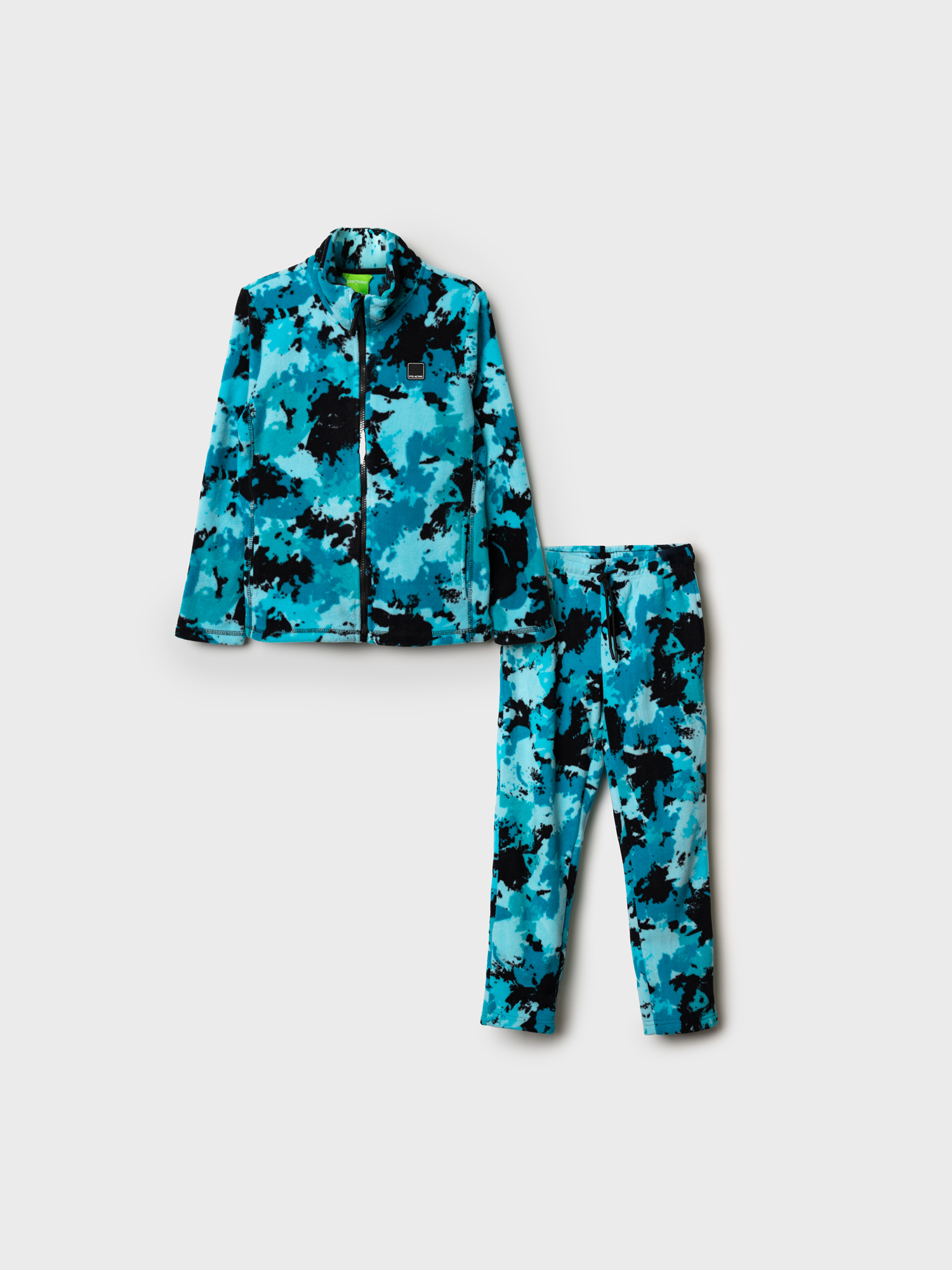 Толстовка и брюки PlayToday 32311205 - фото 8