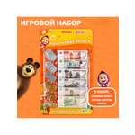 Изображение товара Игровой набор Маша и Медведь
