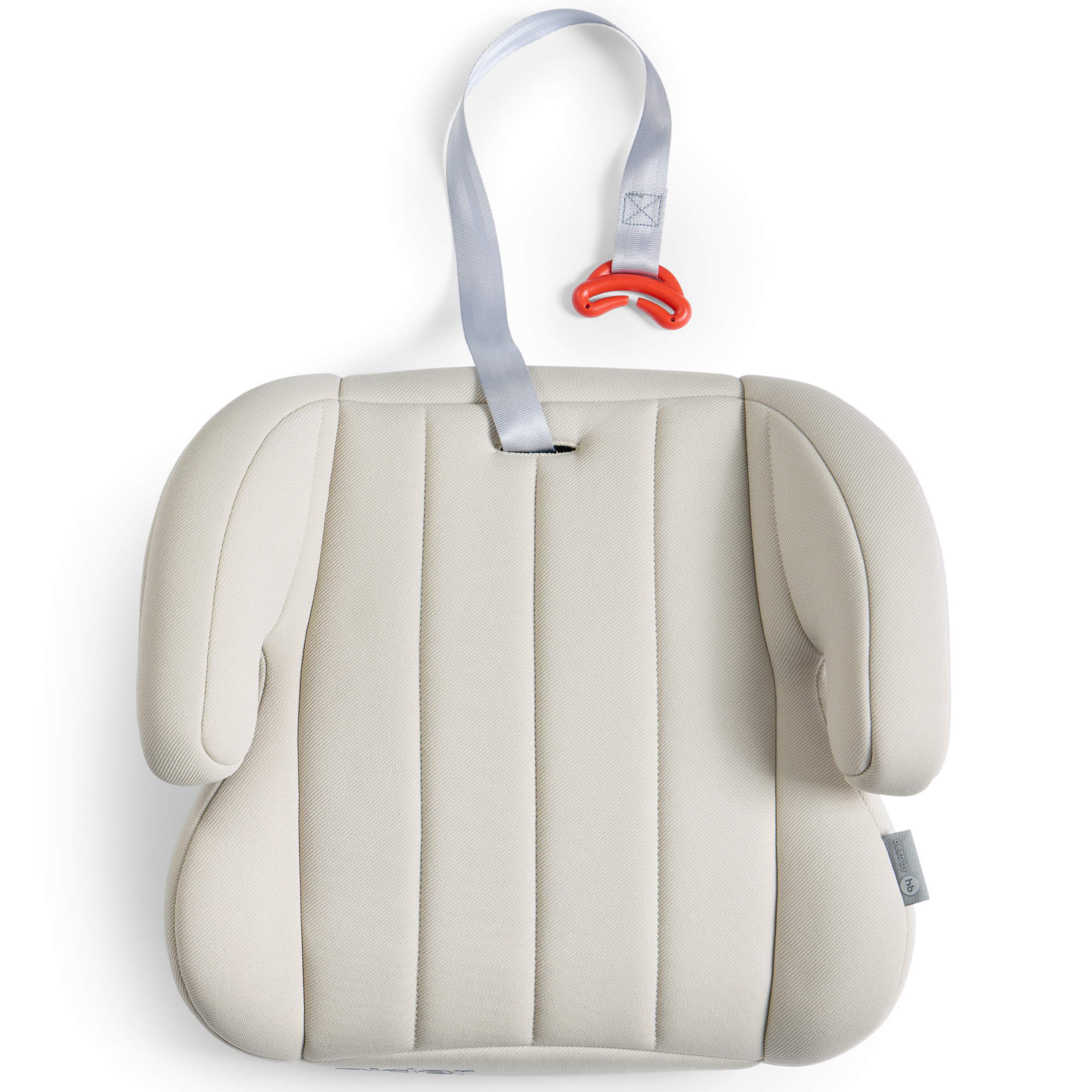 Автокресло Happy Baby Rider 3 (22-36 кг) бежевый - фото 3