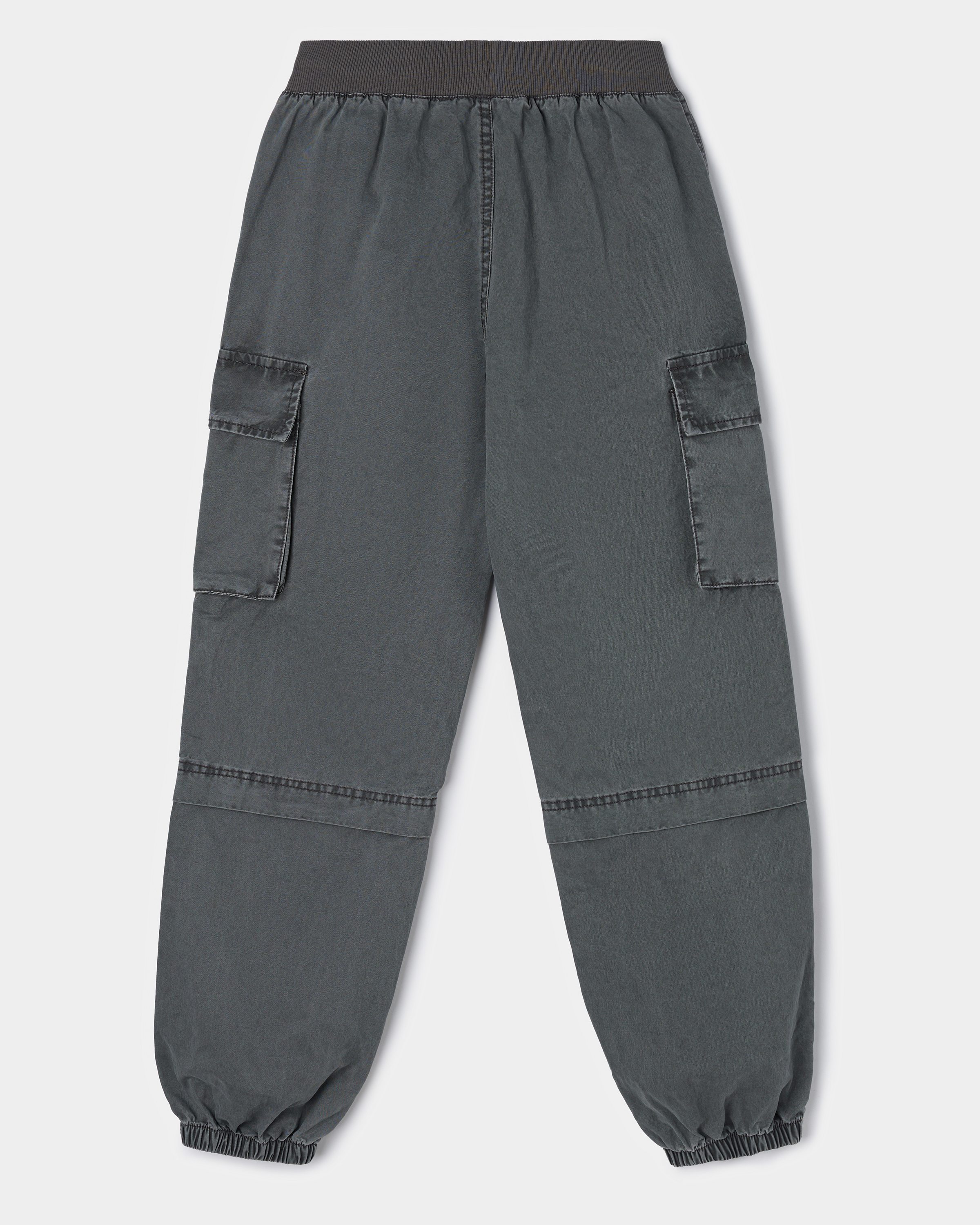 Брюки Futurino S26FU1-B304tb-DG - фото 2