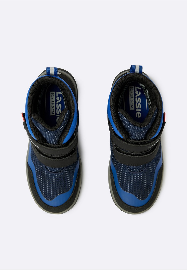 Ботинки Lassie 72403303-6960 - фото 3