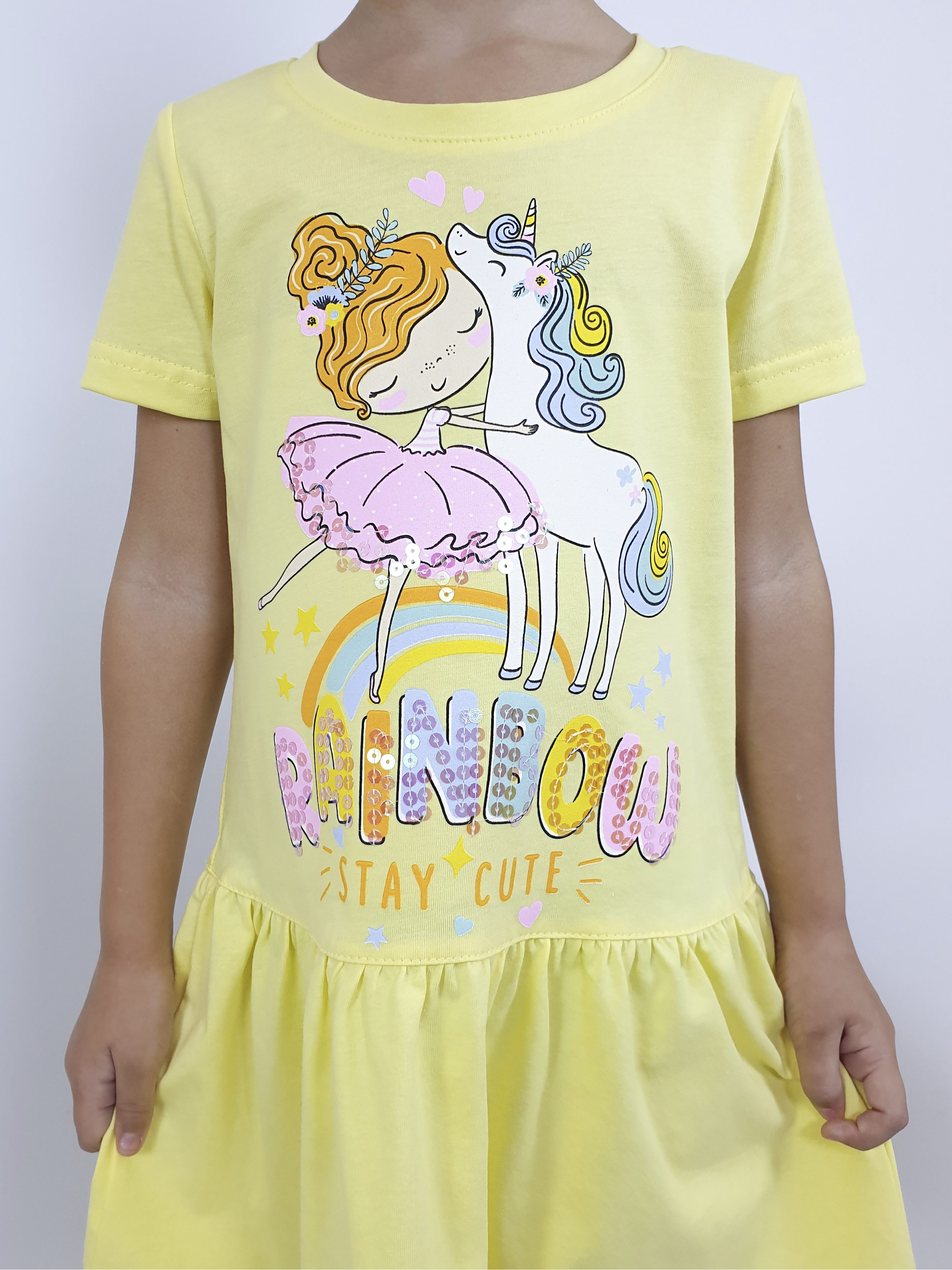 Платье Luneva 11-229-4. - фото 1