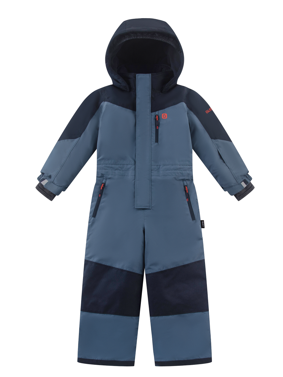 Комбинезон GUSTI GW6UZ985-ALPINE - фото 1