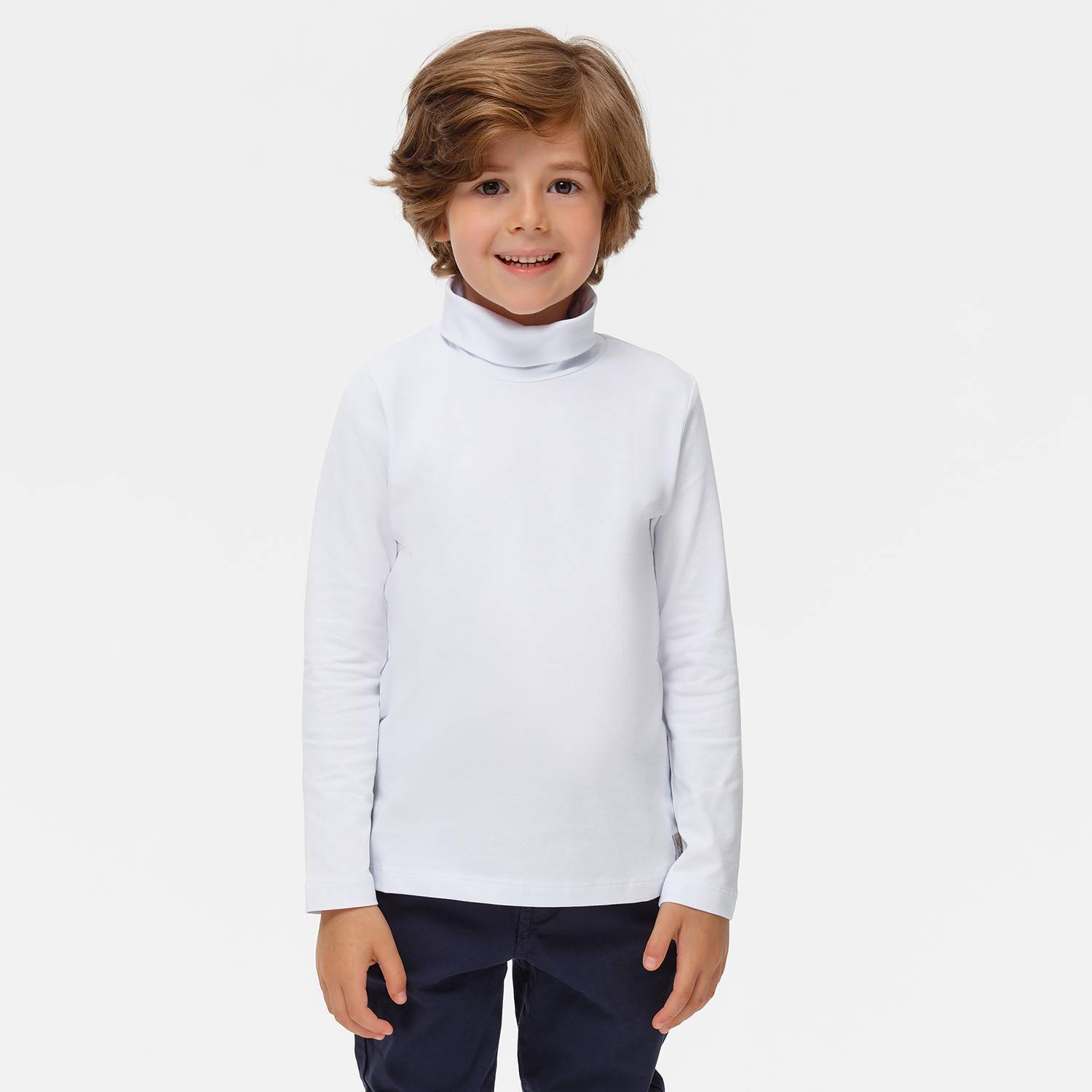 Водолазка KOGANKIDS 422-710-01 - фото 23