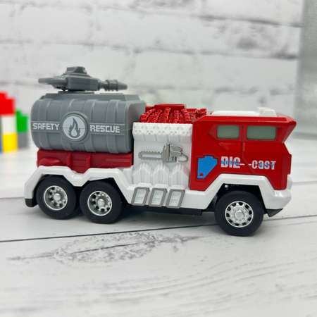 Автомобиль Motorro