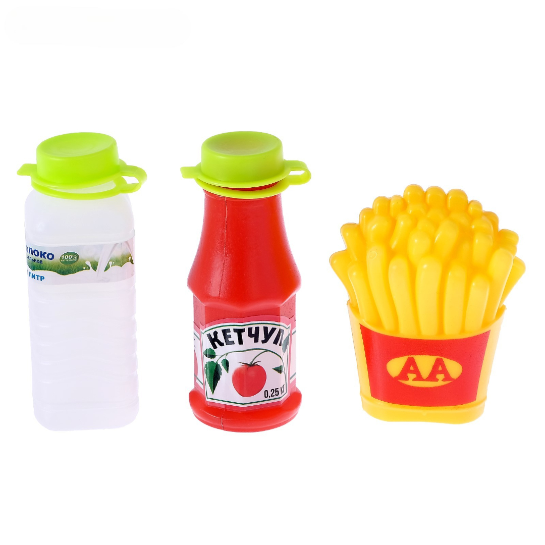 Настольная игра Zabiaka - фото 3