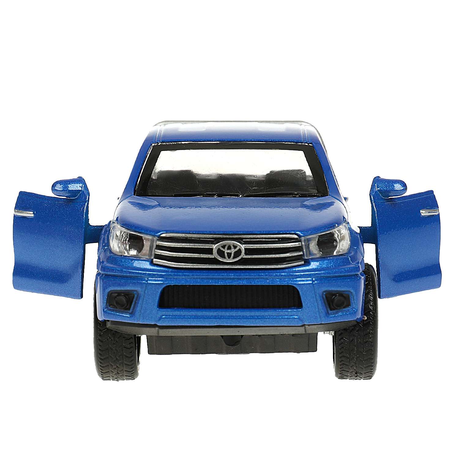 Автомобиль Технопарк Toyota 360782 - фото 3