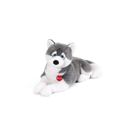 Игрушка мягкая Trudi собачка