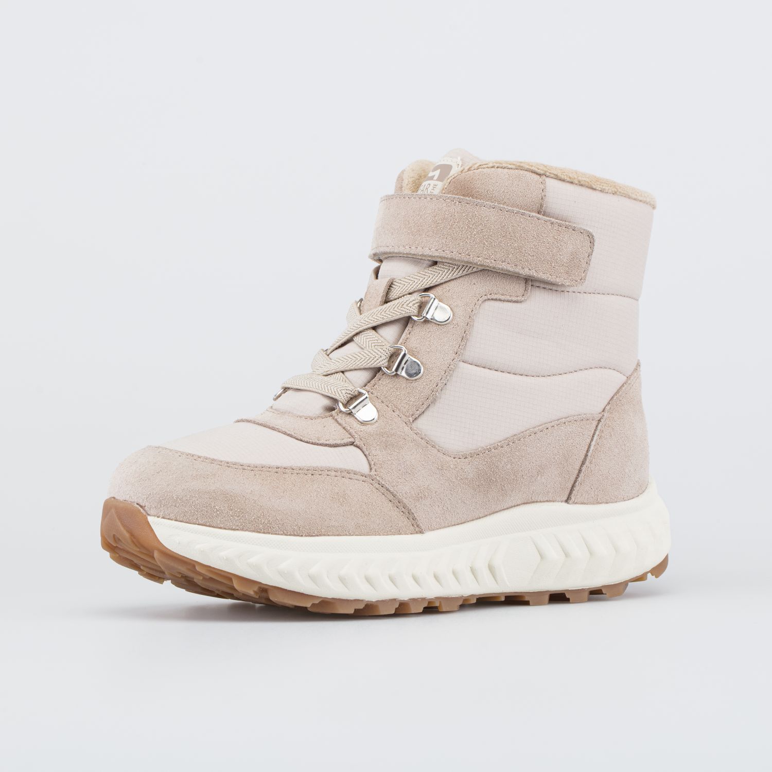 Ботинки Котофей 654728-41 - фото 1