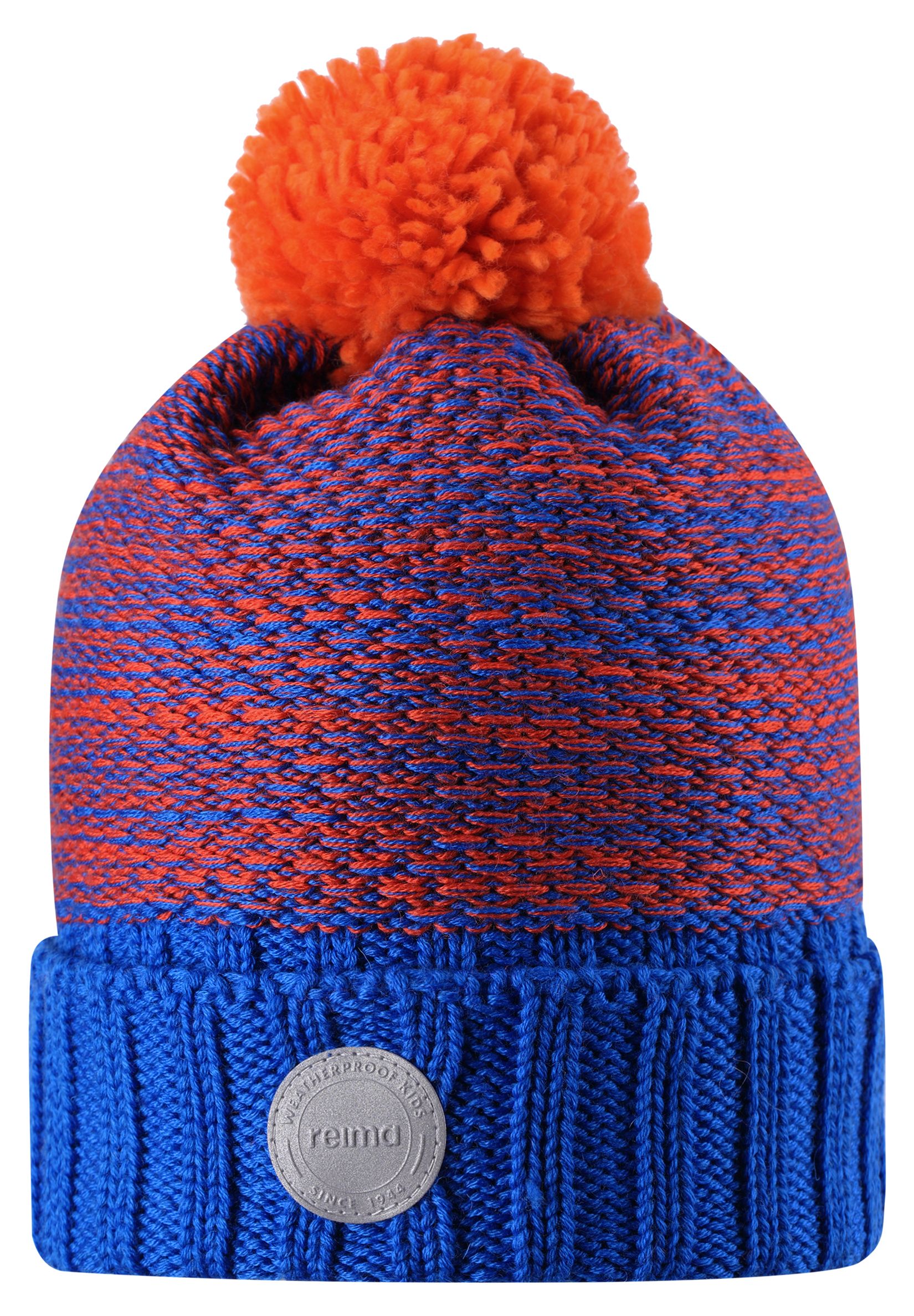 Шапка Reima 538078-6501 - фото 4