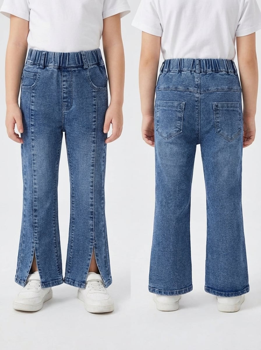 Джинсы MODERNFECI CNK2055# - фото 3