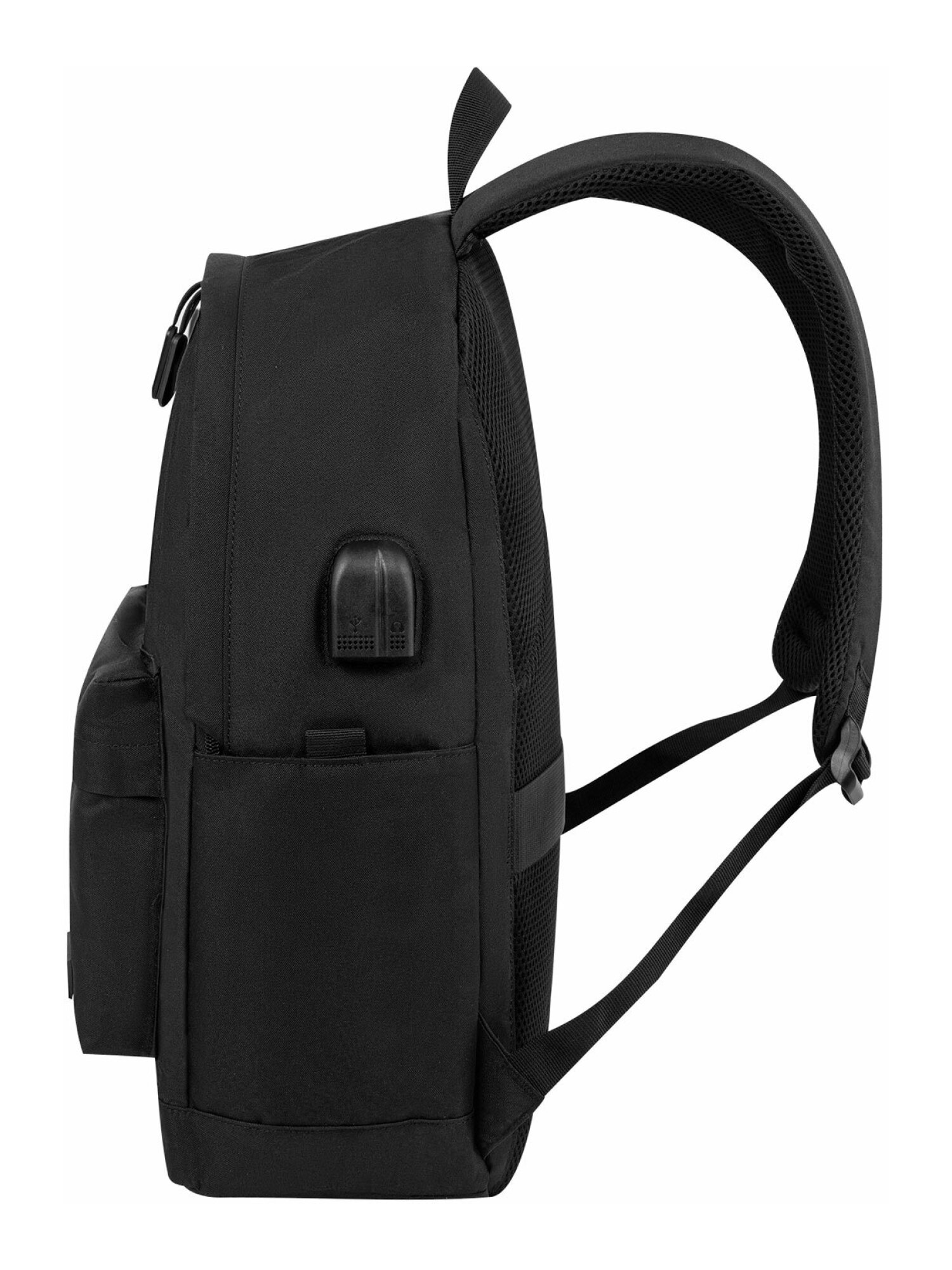 Рюкзак Heikki школьный городской для подростков для ноутбука - фото 10