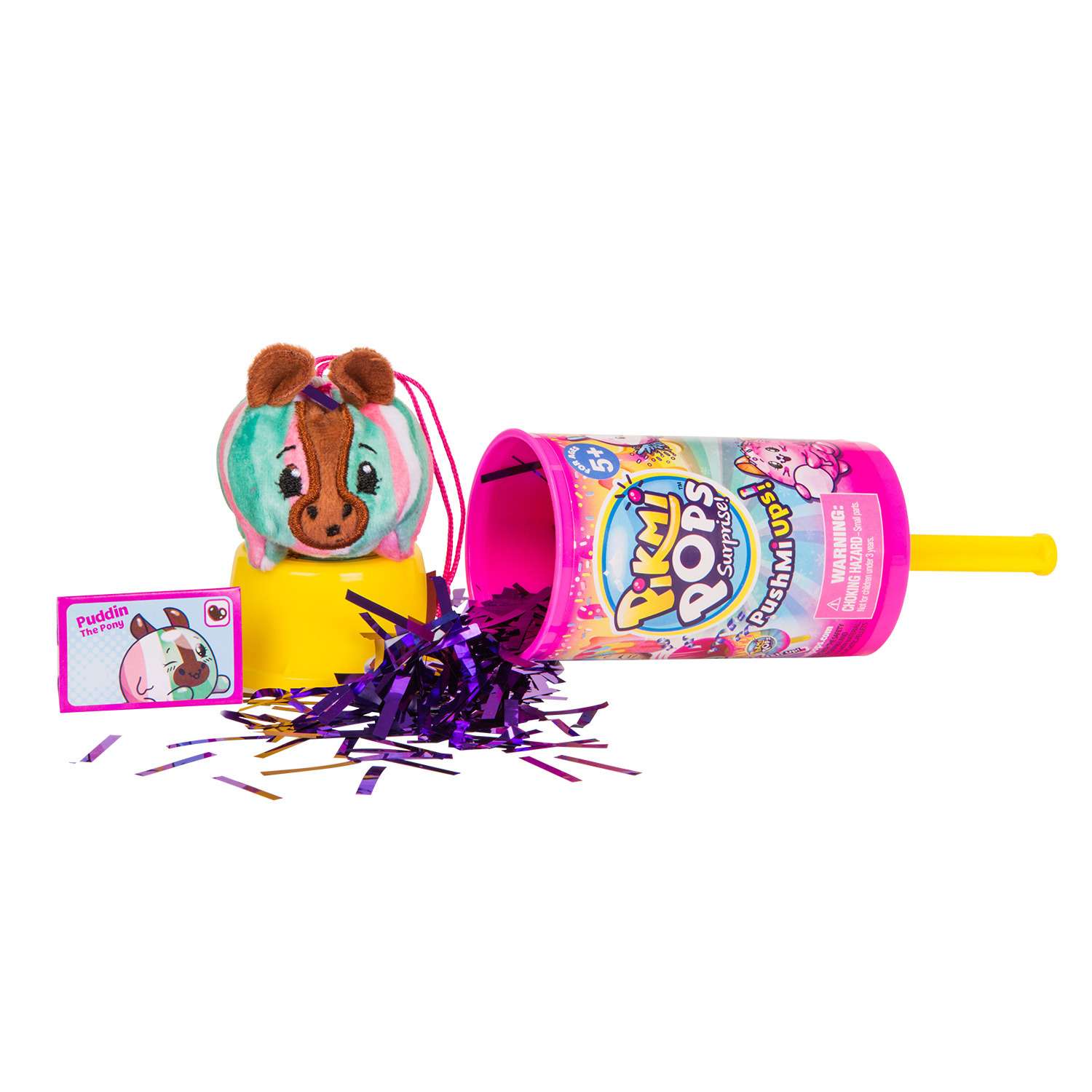 Игровой набор Pikmi Pops - фото 15