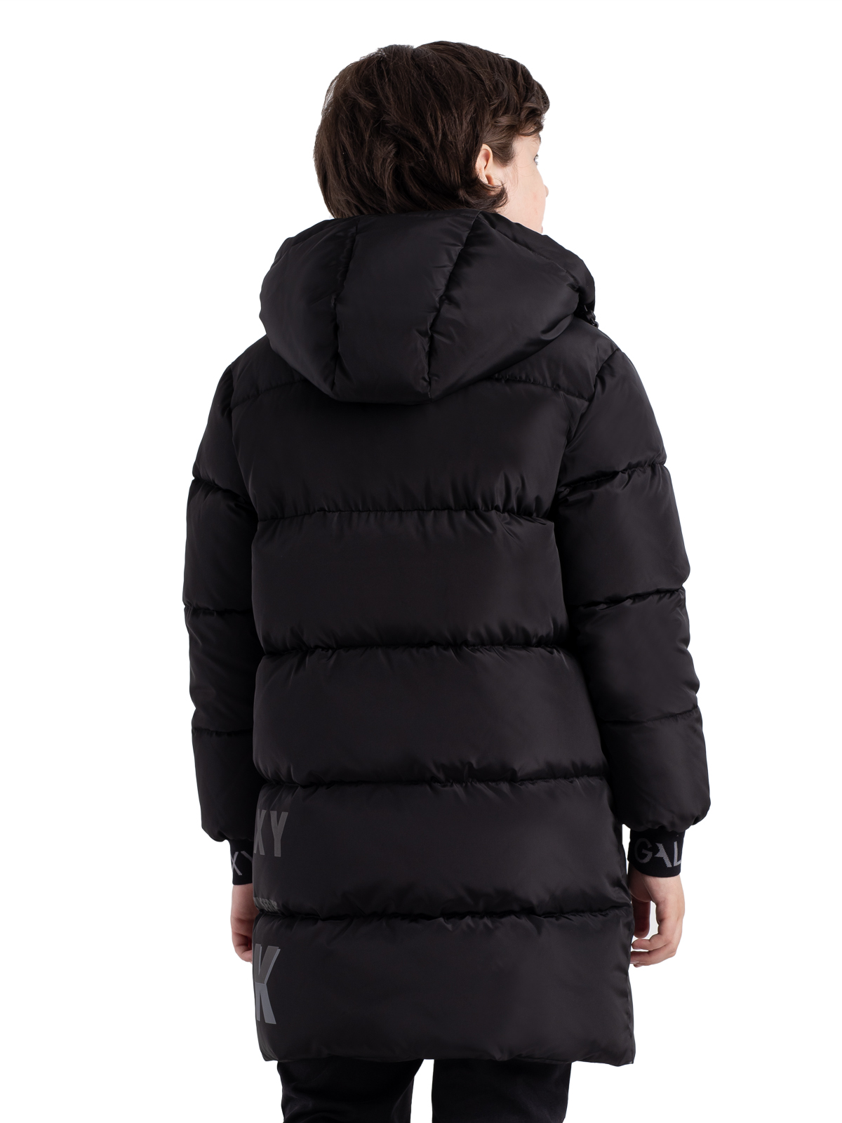 Куртка Kapika KJBCK21-99 - фото 2