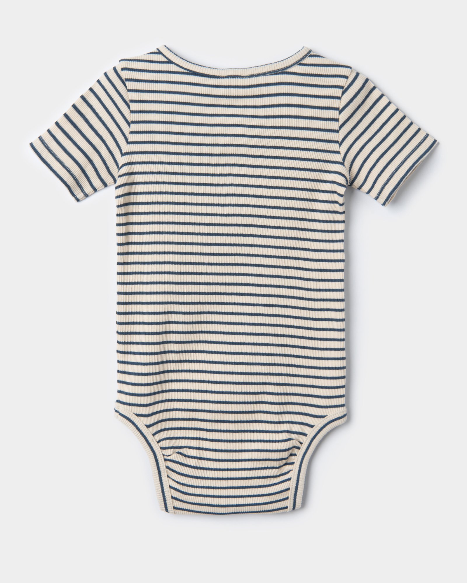 Боди BabyGо KBPAW2519BGibF0I4 - фото 3
