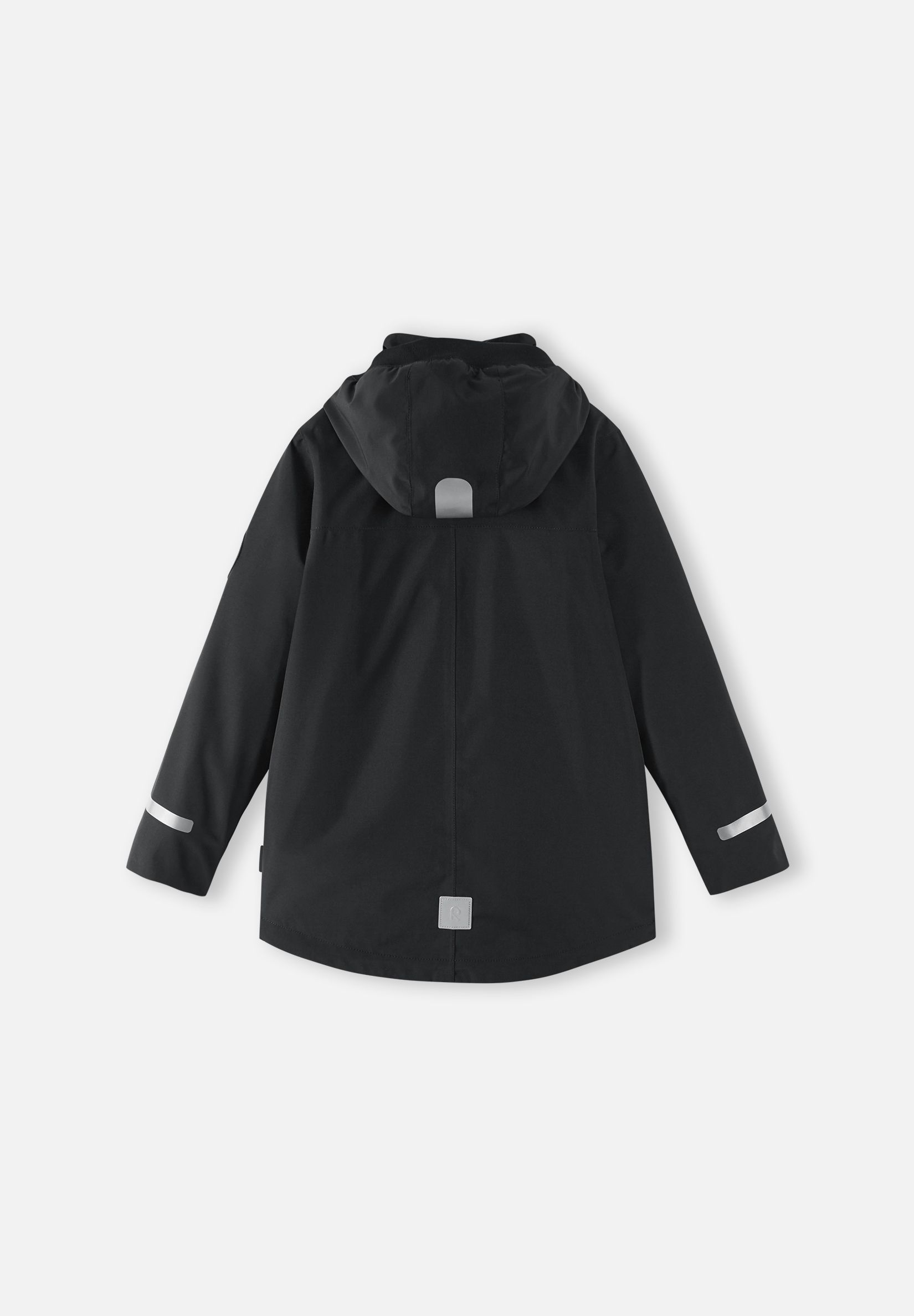 Куртка Reima 5100147A-9990 - фото 2