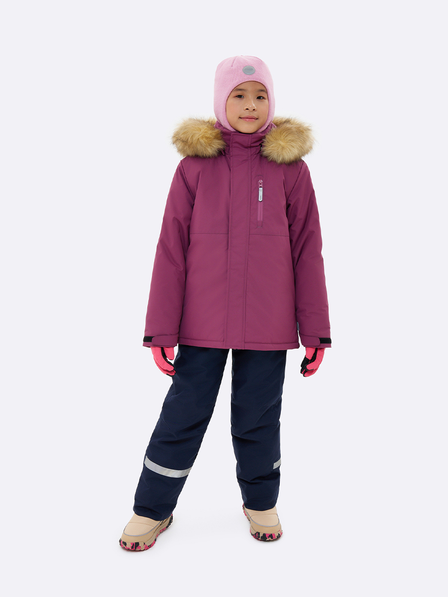 Куртка Lassie 73105405-4590 - фото 9