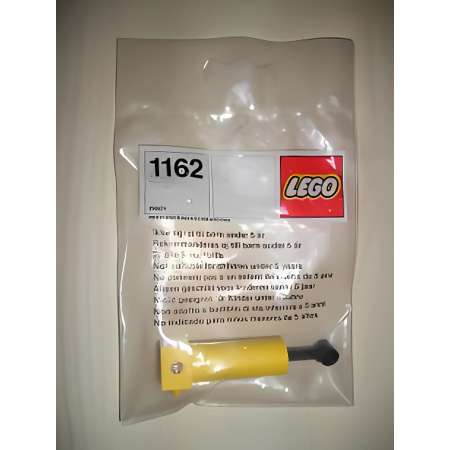 Конструктор LEGO City