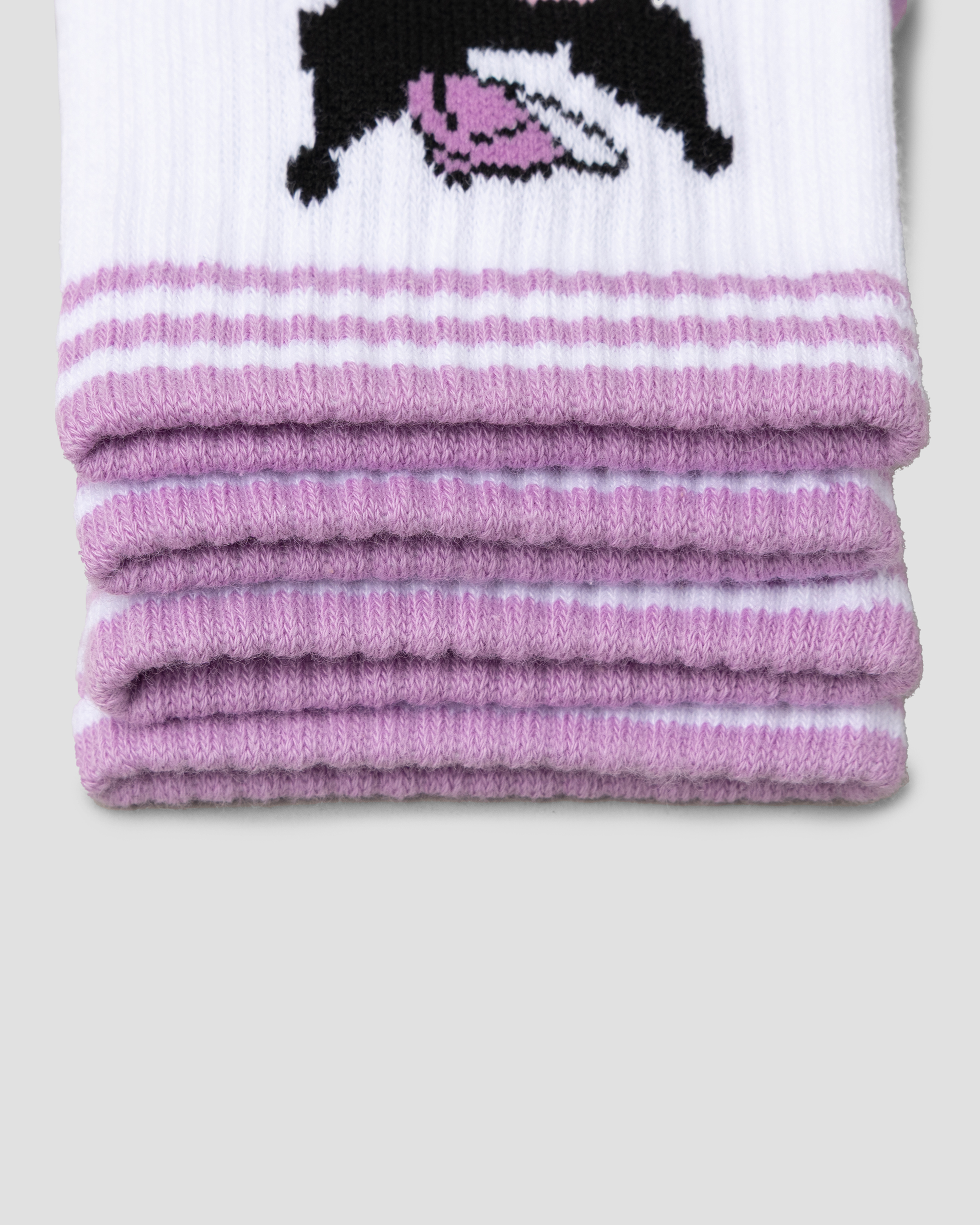 Носки 2 пары HELLO KITTY AND FRIENDS S26LC25101PZkg0077 - фото 3