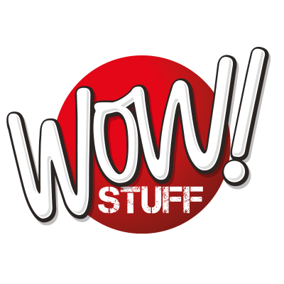 WOW STUFF