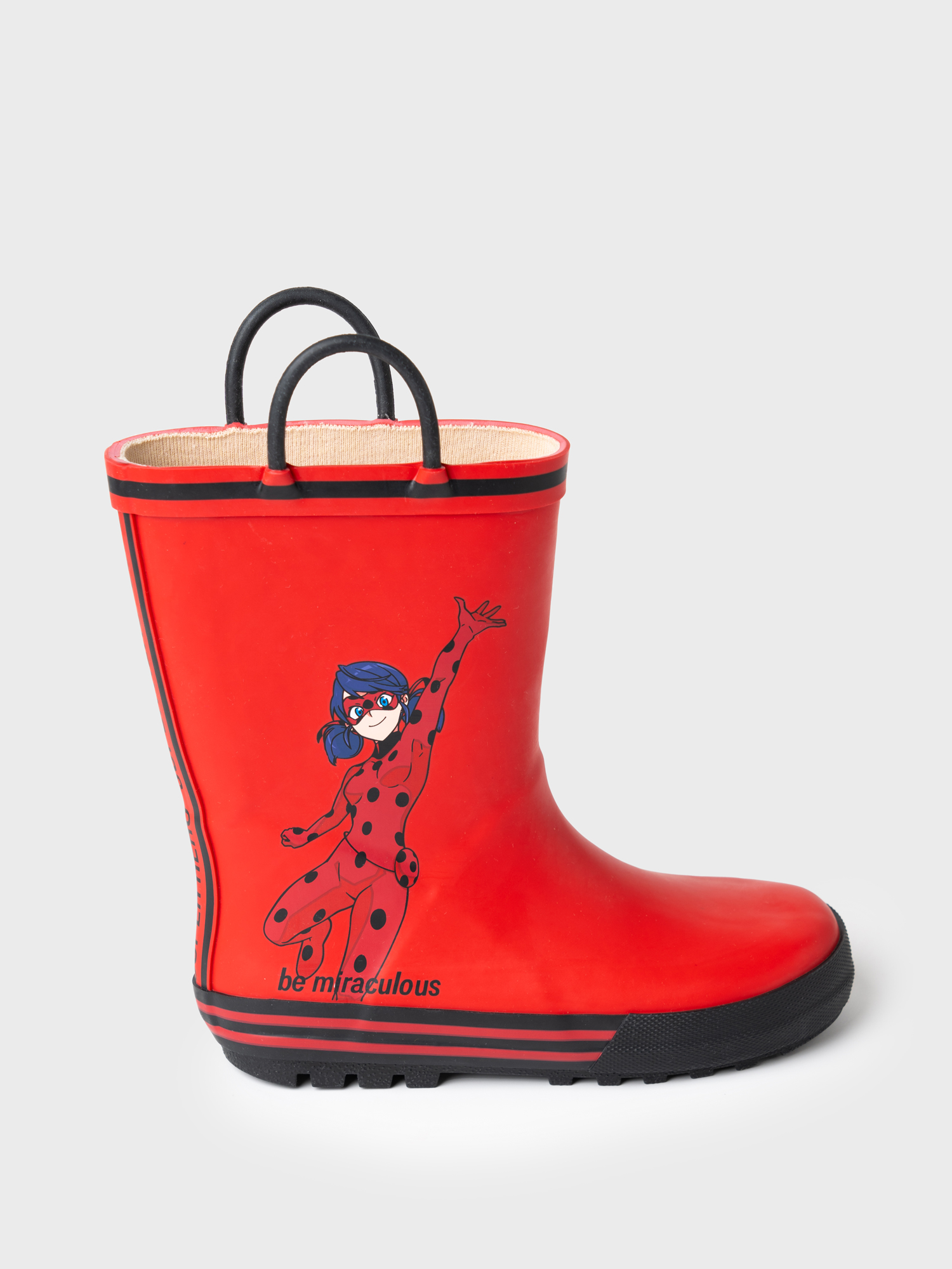 Резиновые сапоги PlayToday 12642709 - фото 6