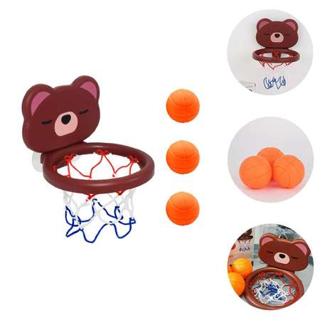 Игрушка MagicStyle Мишка