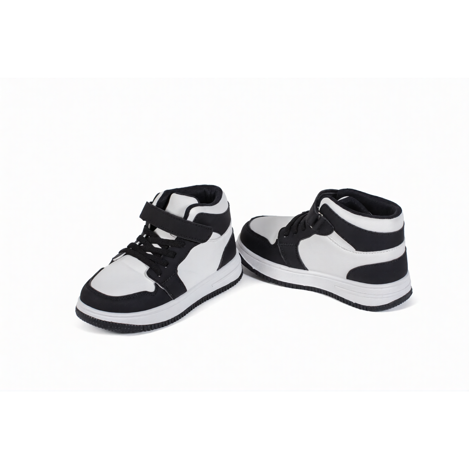 Кроссовки ё - фото 2