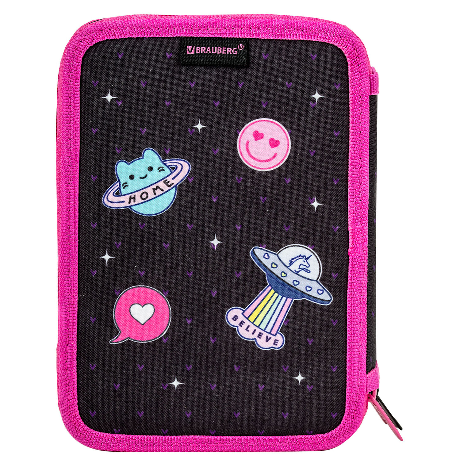 Пенал Brauberg - фото 9