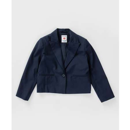 Пиджак BUTTON BLUE