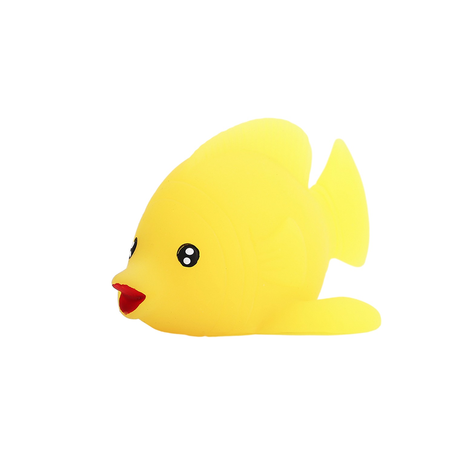 Игрушка-антистресс Sbabam Тропические друзья в ассортименте - фото 7