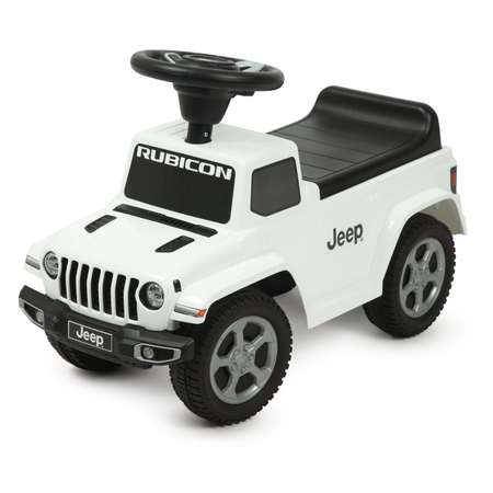 Каталка BabyGo Jeep 664