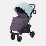 Коляска прогулочная Rant голубой