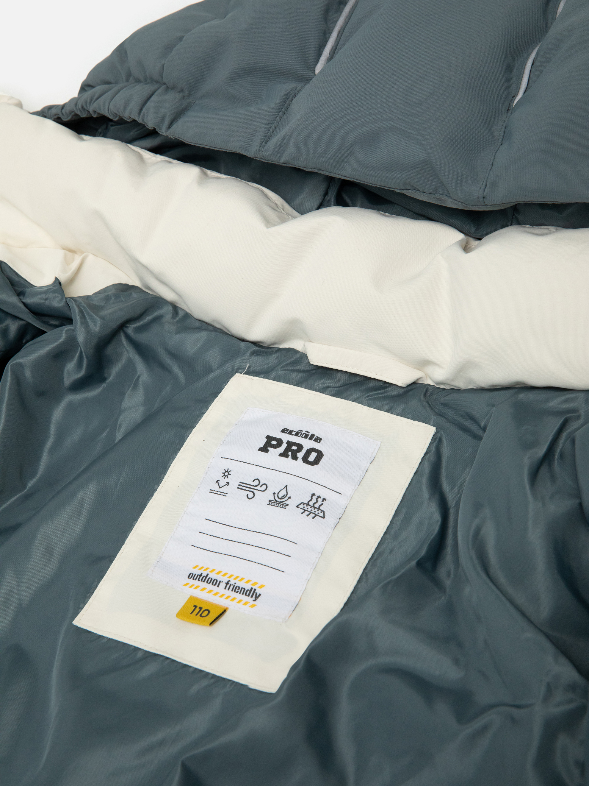 Куртка Acoola 20310650006_0073189 - фото 12