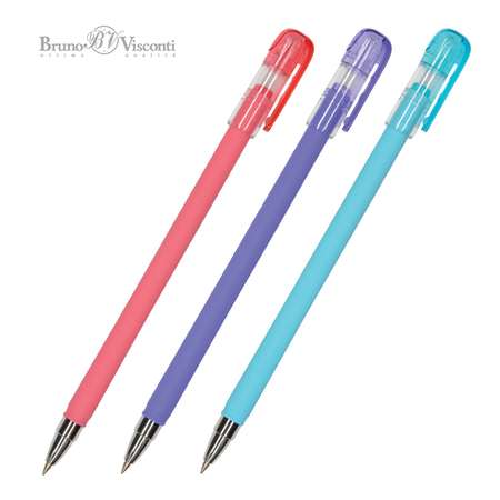 Ручка шариковая Bruno Visconti 5 шт.