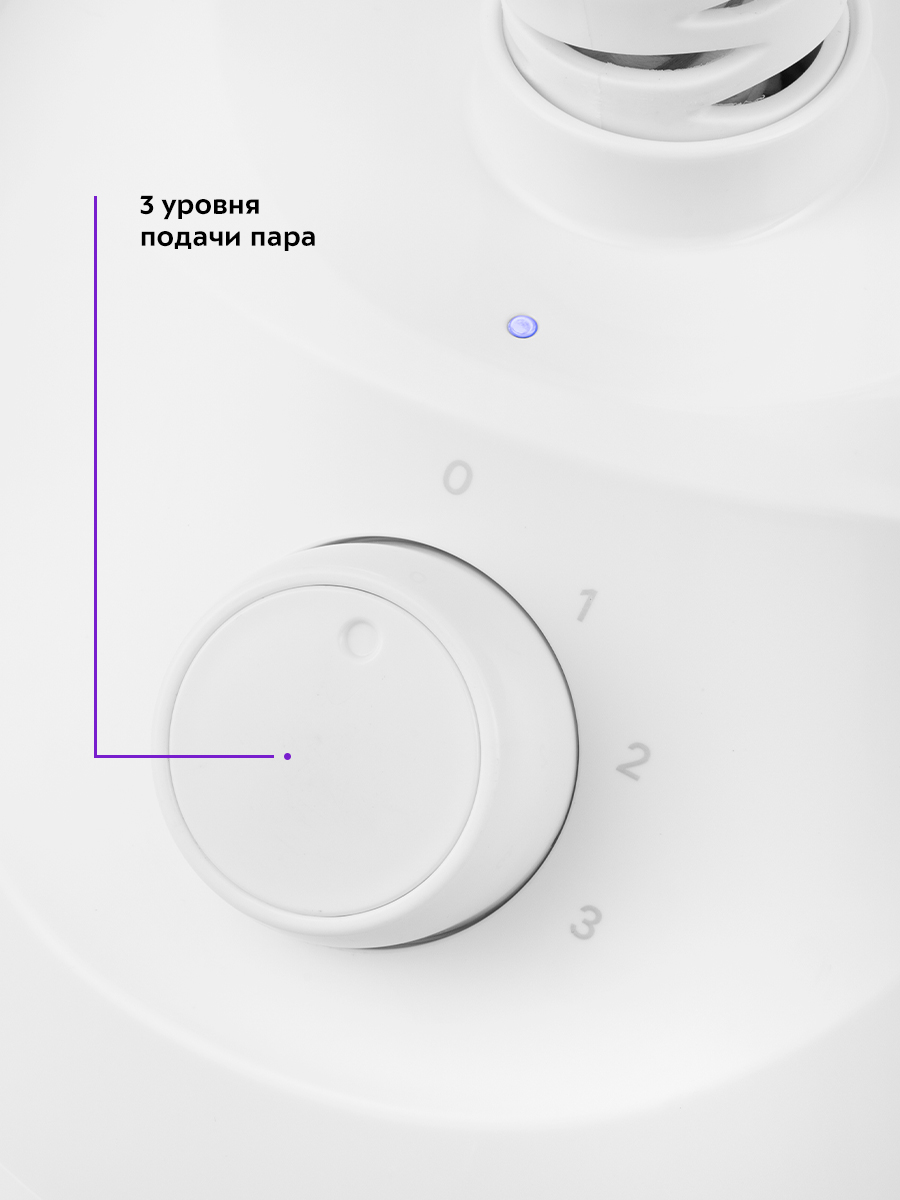 Отпариватель KITFORT КТ-9111 - фото 6