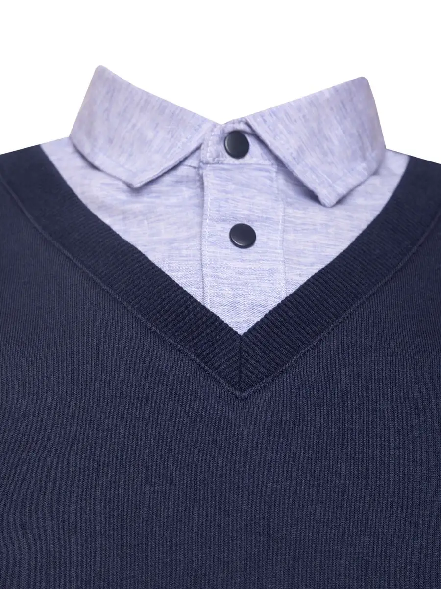 Джемпер BROSTEM SW204-150 - фото 2