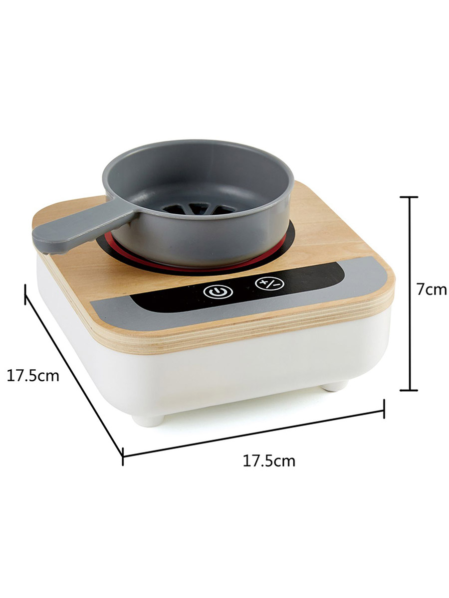 Игрушка Hape плита - фото 4