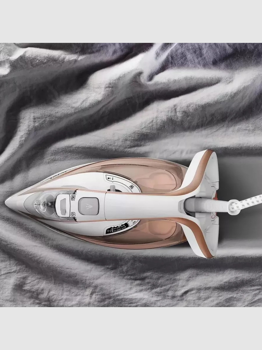 Утюг Tefal FV5697E0 - фото 4