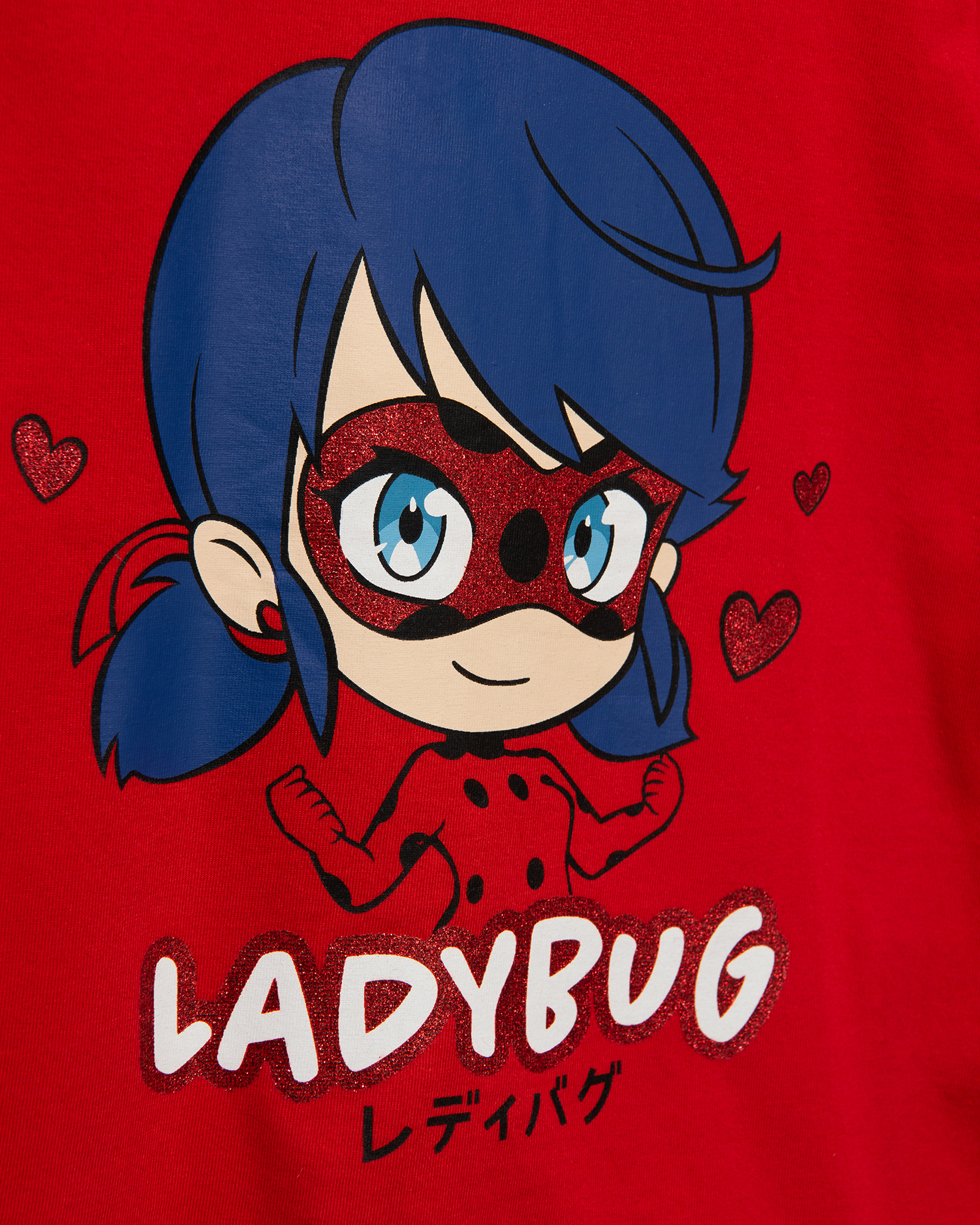 Футболка Miraculous W24LC4-006JY kg-11 - фото 4