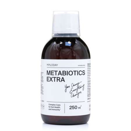 БАД MOLODAY Metabiotics Extra