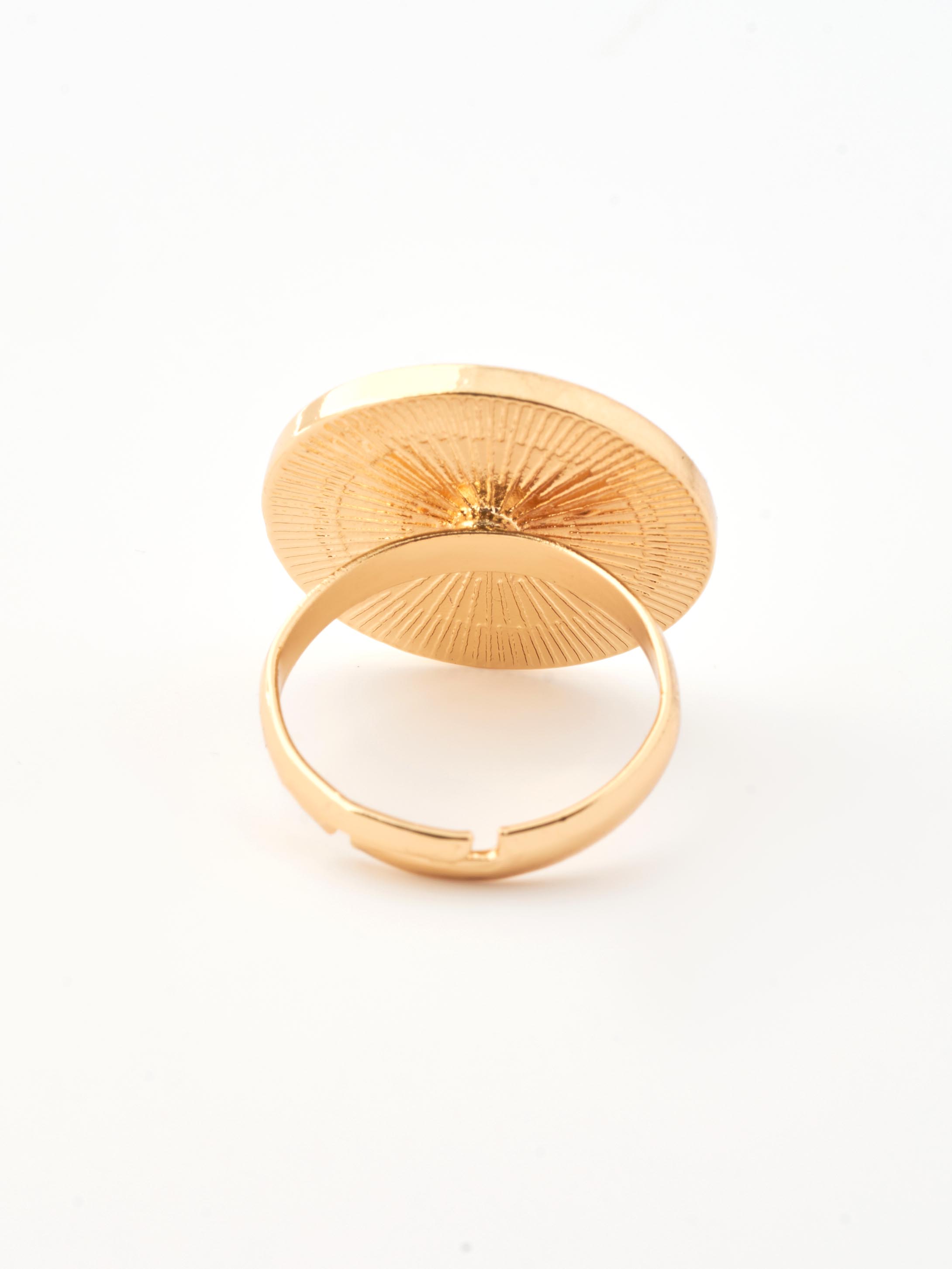 Кольцо Shine and Beauty KW00075 - фото 5