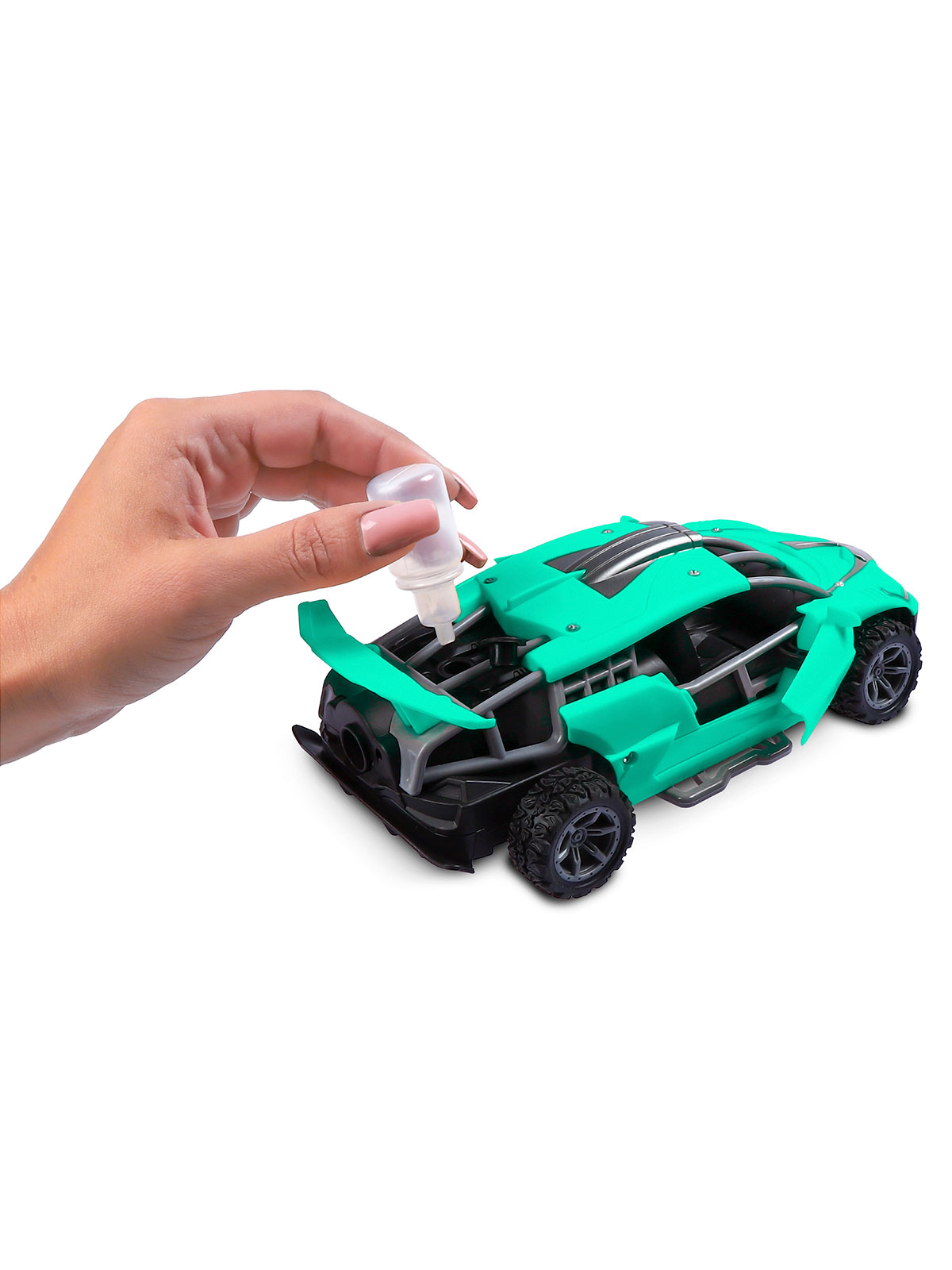 Автомобиль РУ AUTODRIVE - фото 16