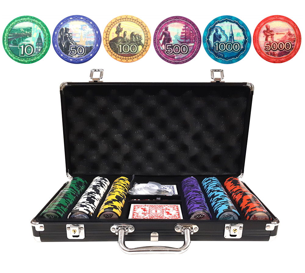 Настольная игра Partida - фото 1