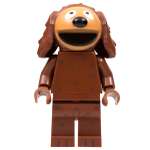 Фигурка LEGO Collectible The Muppets