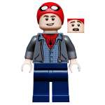 Фигурка LEGO Super Heroes Peter