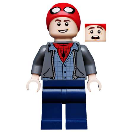 Фигурка LEGO Super Heroes Peter