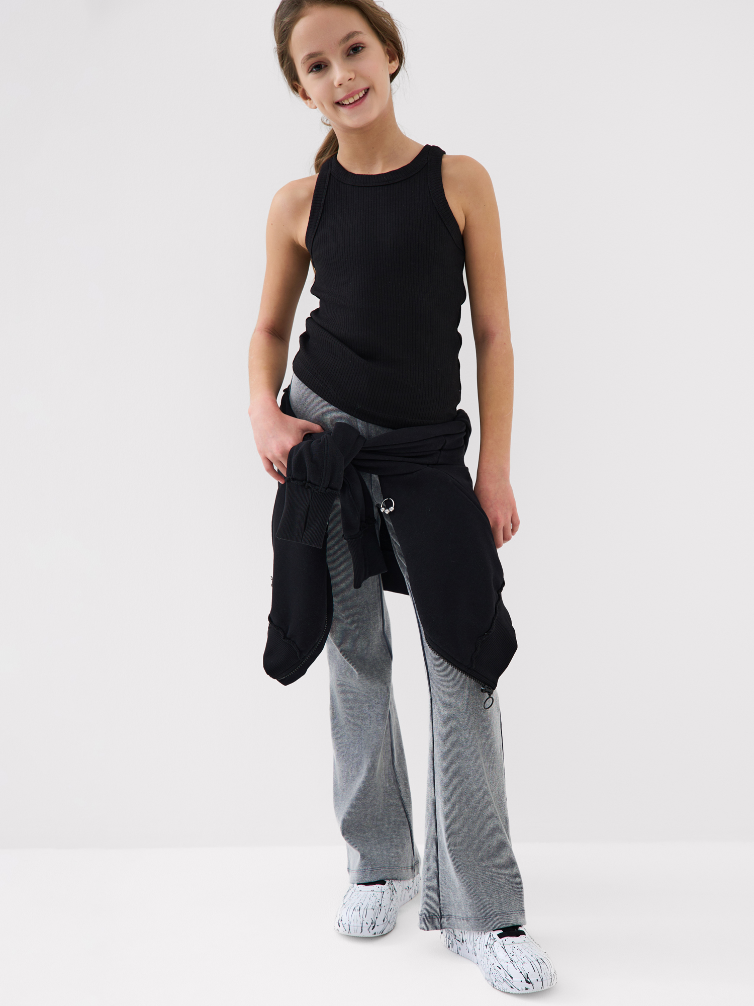 Майка 2 шт PlayToday 12621587 - фото 4