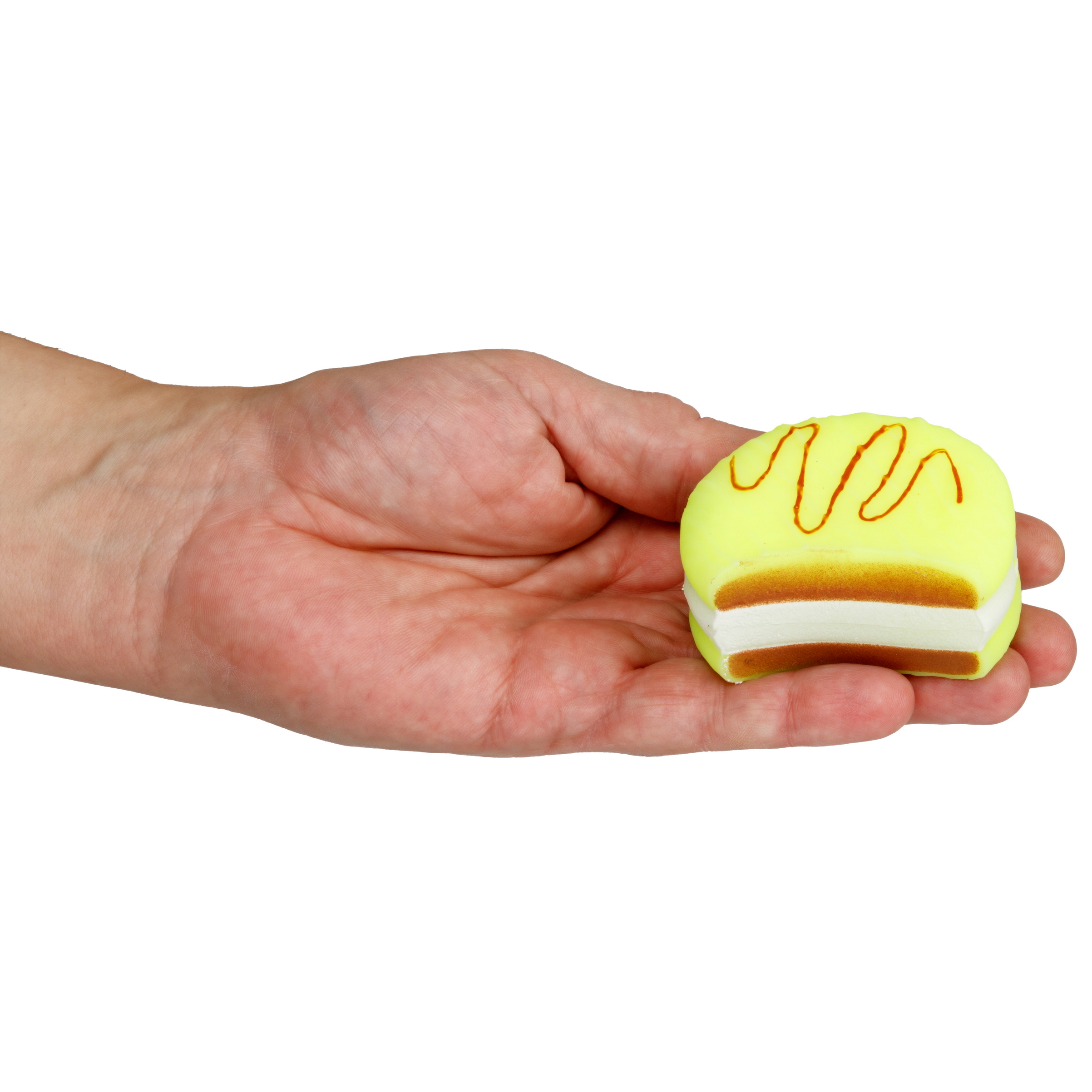 Игрушка-антистресс Крутой Замес сквиш - фото 10